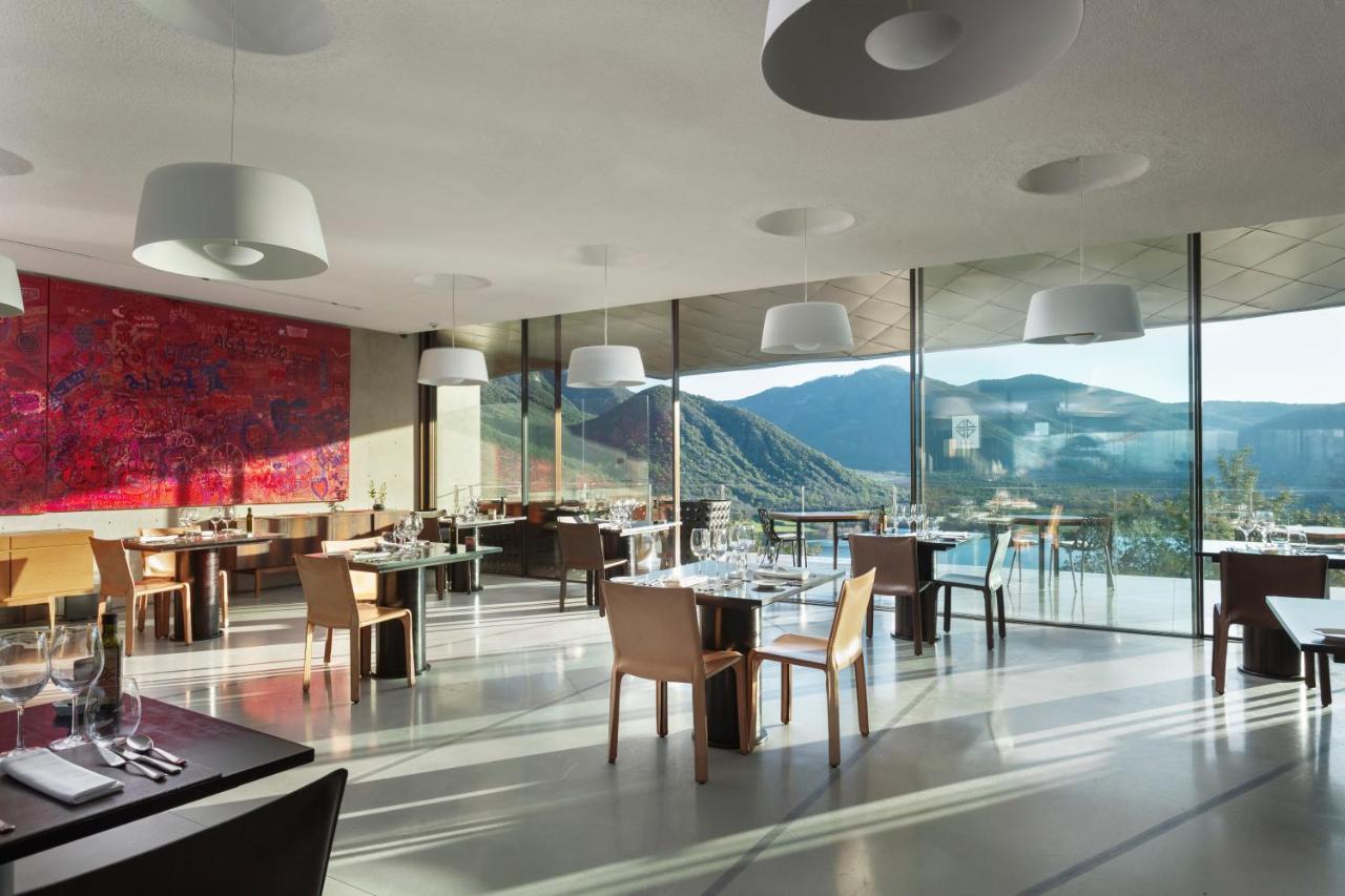 Vik Chile Otel San Vicente de Taguatagua Dış mekan fotoğraf