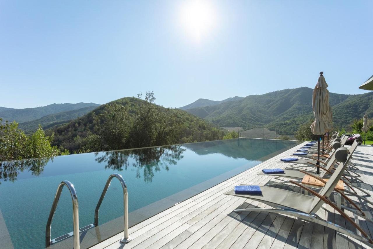Vik Chile Otel San Vicente de Taguatagua Dış mekan fotoğraf