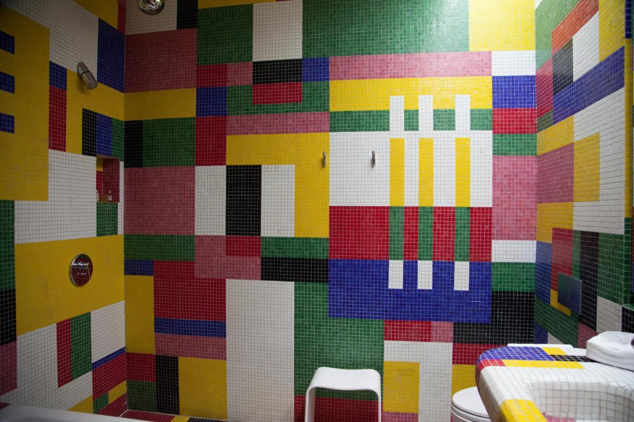 Vik Chile Otel San Vicente de Taguatagua Dış mekan fotoğraf