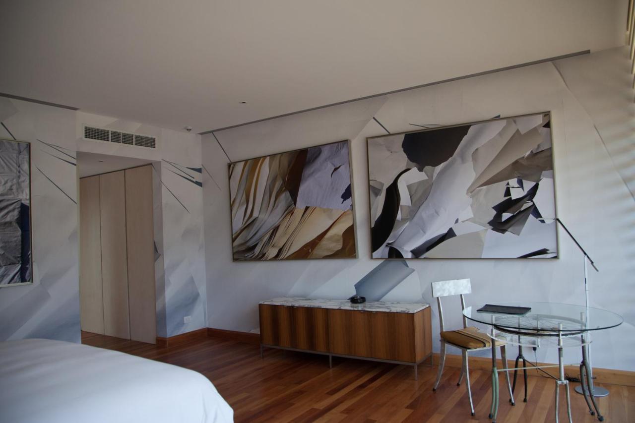 Vik Chile Otel San Vicente de Taguatagua Dış mekan fotoğraf