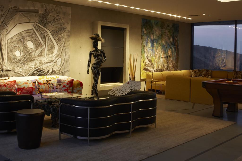 Vik Chile Otel San Vicente de Taguatagua Dış mekan fotoğraf