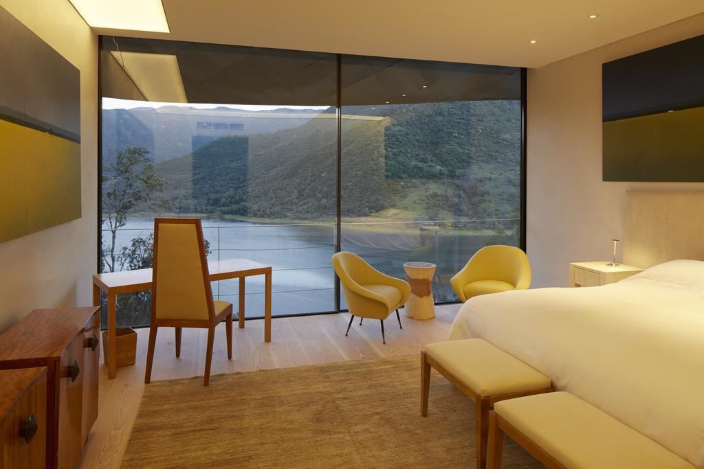 Vik Chile Otel San Vicente de Taguatagua Dış mekan fotoğraf