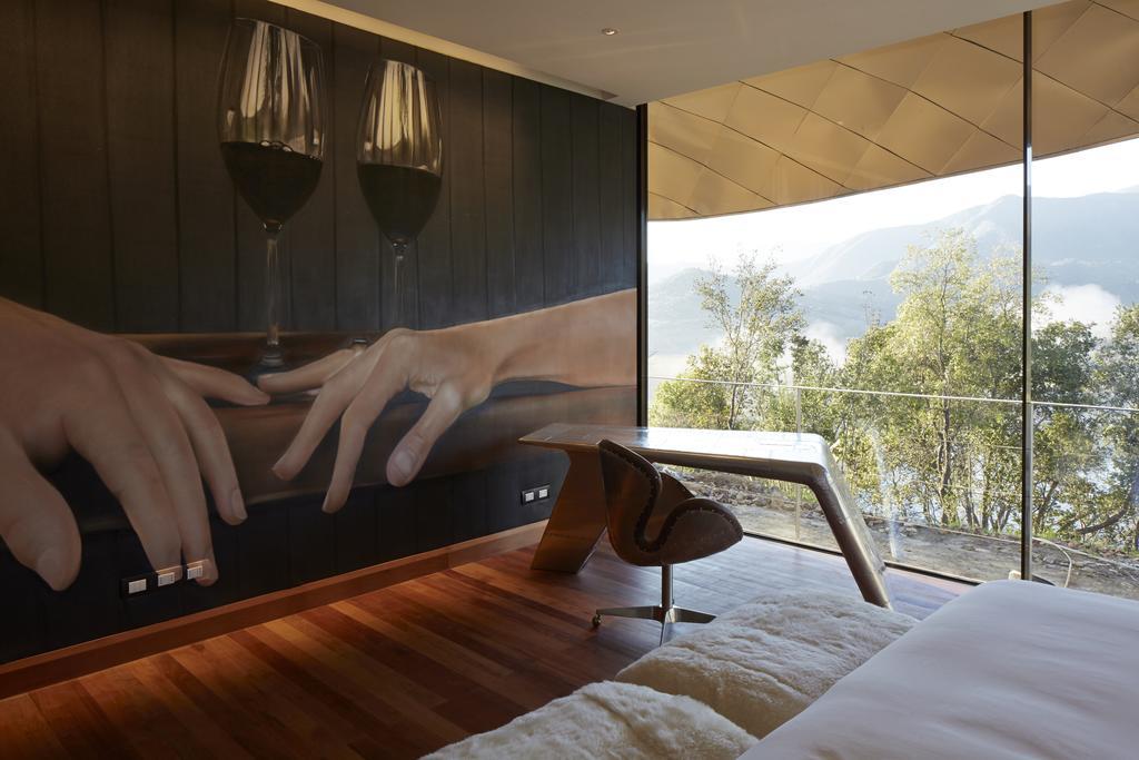 Vik Chile Otel San Vicente de Taguatagua Dış mekan fotoğraf