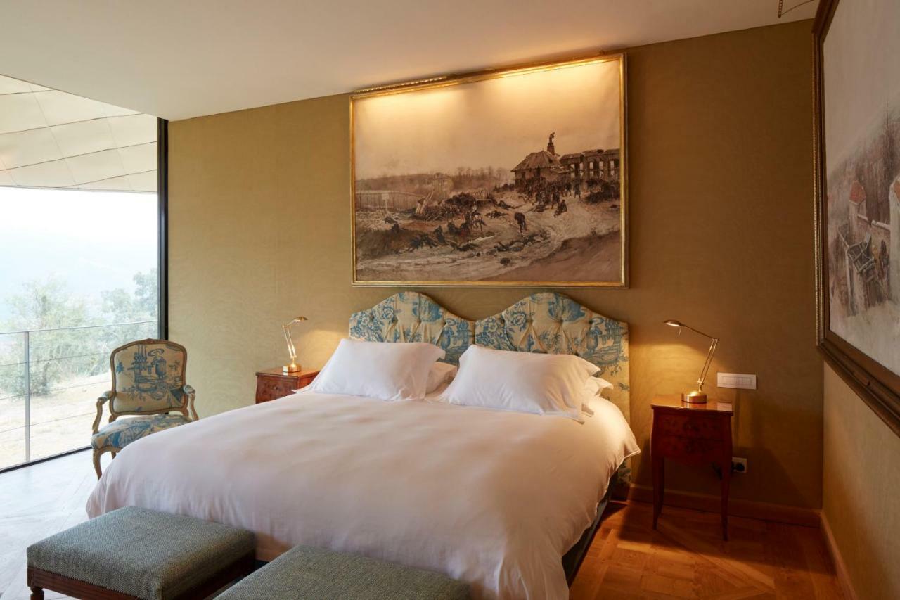 Vik Chile Otel San Vicente de Taguatagua Dış mekan fotoğraf